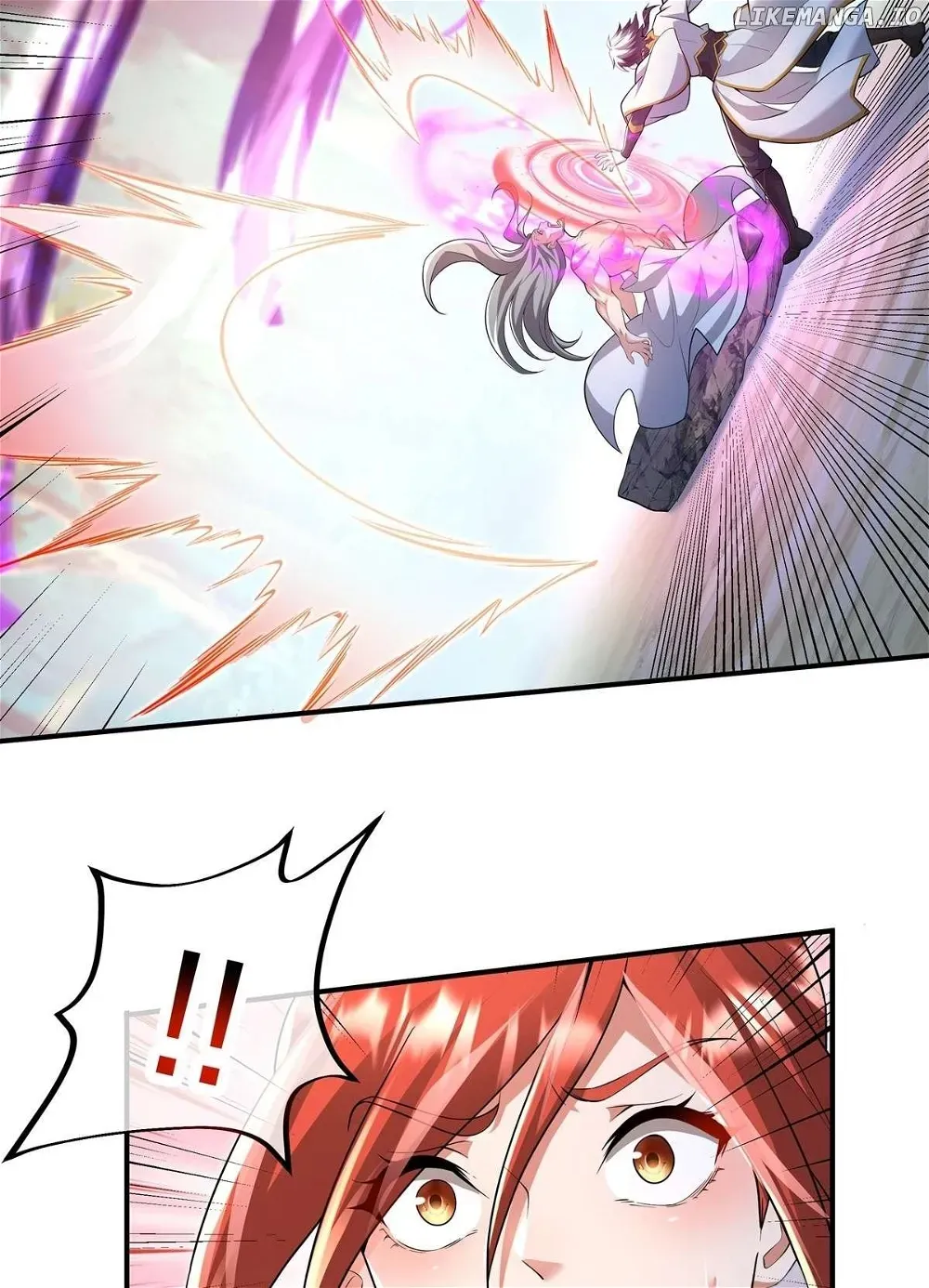 Destiny Divine Path Chapter 13 Online - página 44