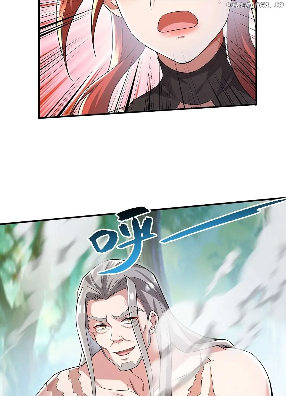 Destiny Divine Path Chapter 13 Online - página 45
