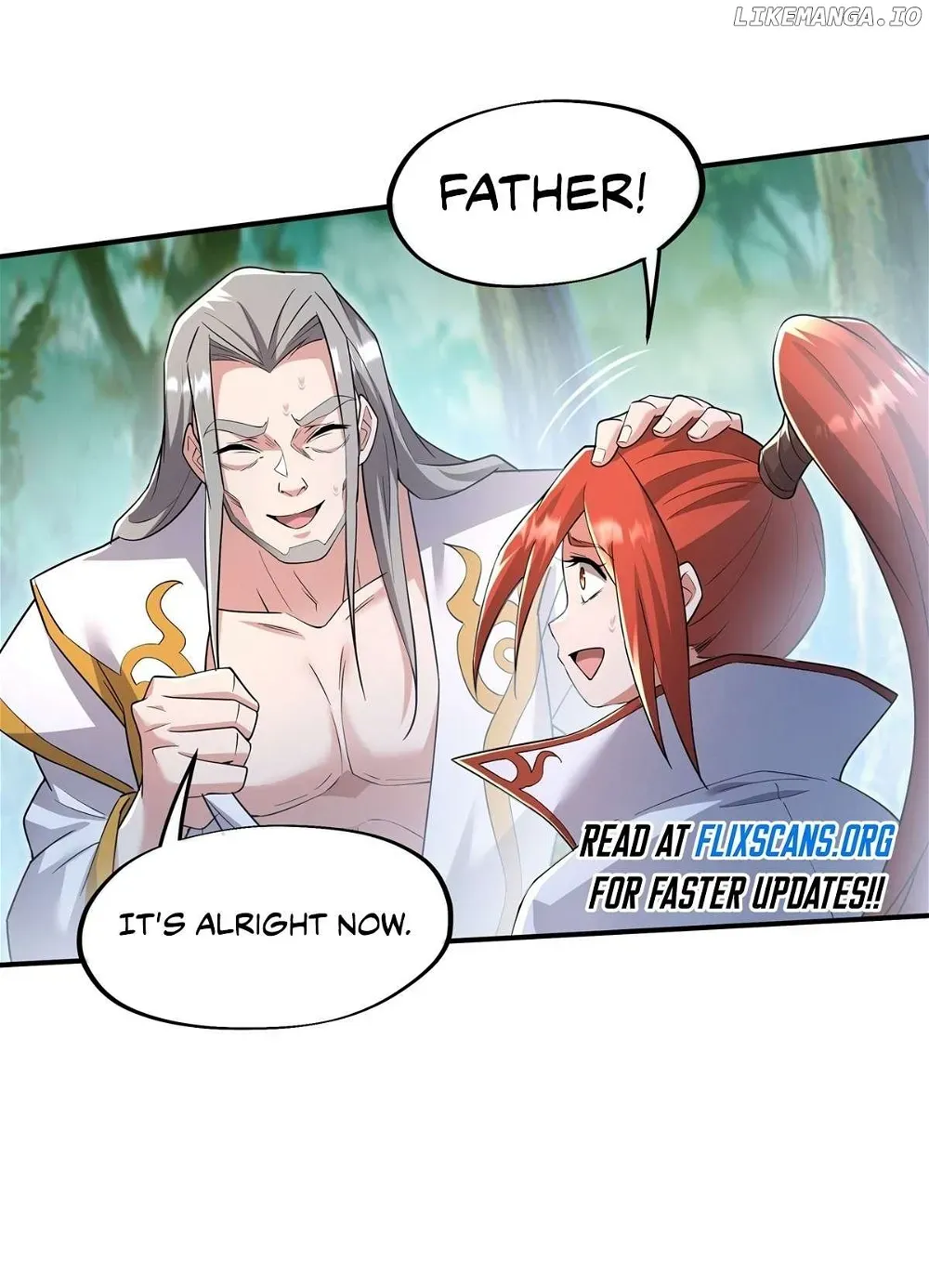 Destiny Divine Path Chapter 13 Online - página 47