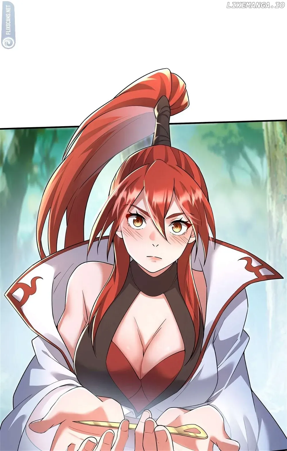 Destiny Divine Path Chapter 13 Online - página 50