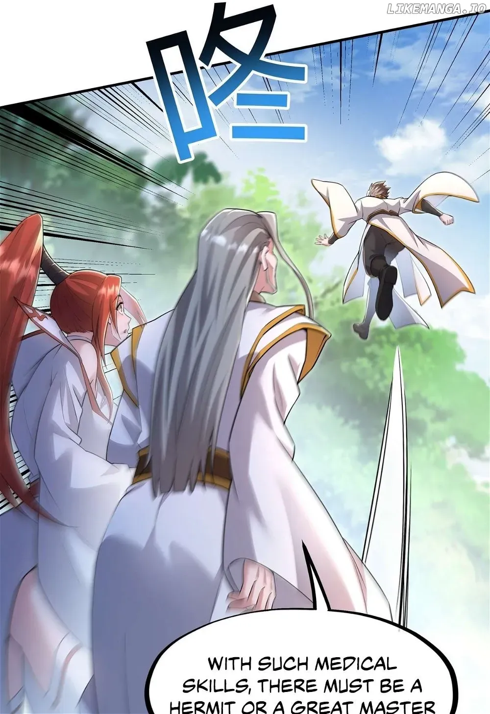 Destiny Divine Path Chapter 13 Online - página 52