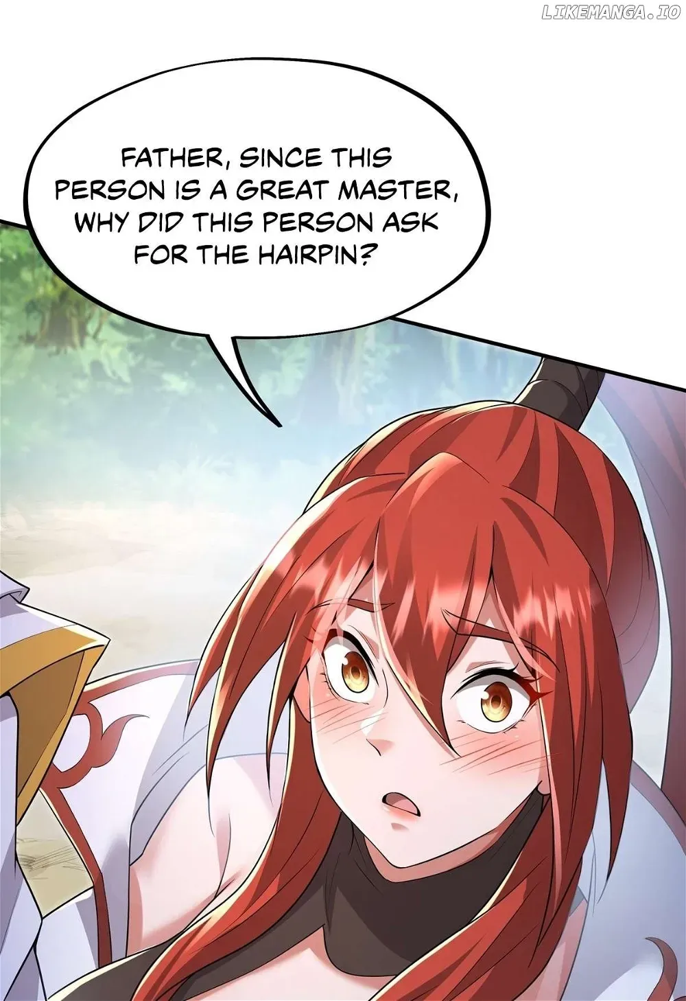 Destiny Divine Path Chapter 13 Online - página 54