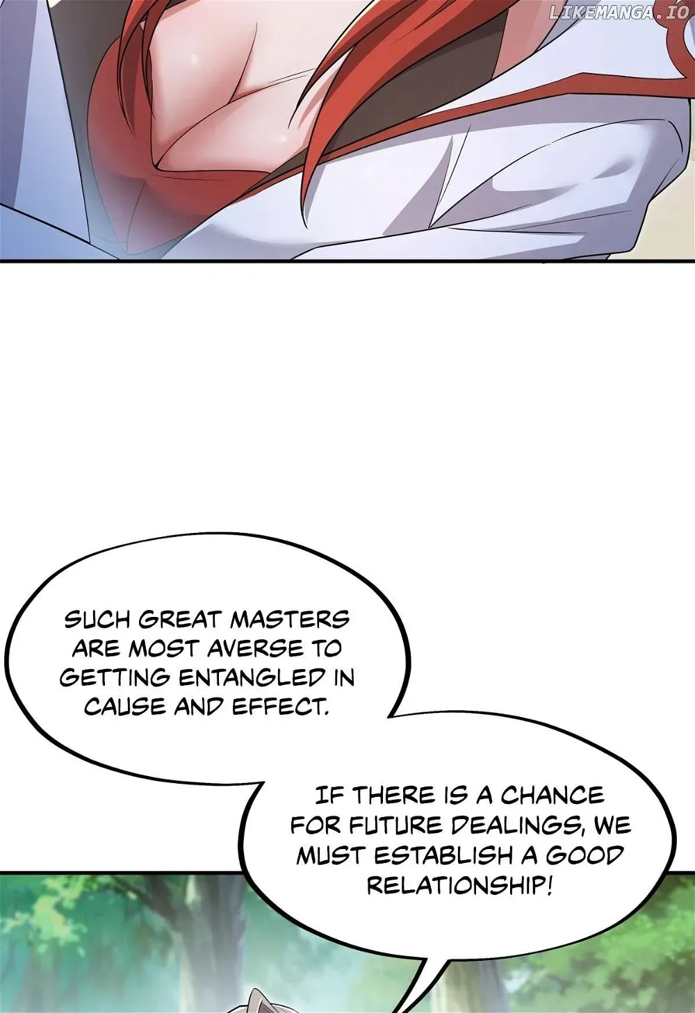 Destiny Divine Path Chapter 13 Online - página 55