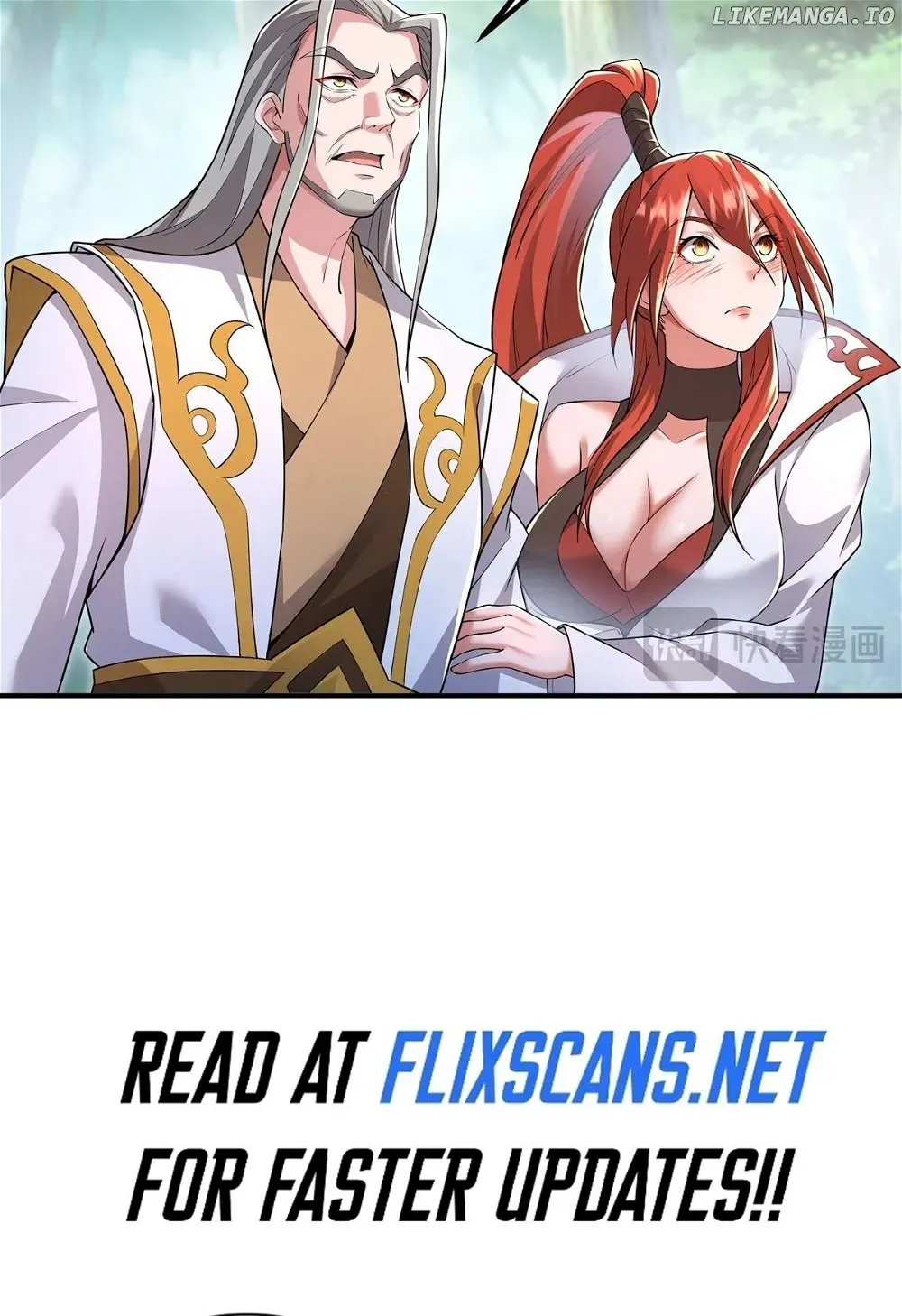 Destiny Divine Path Chapter 13 Online - página 56