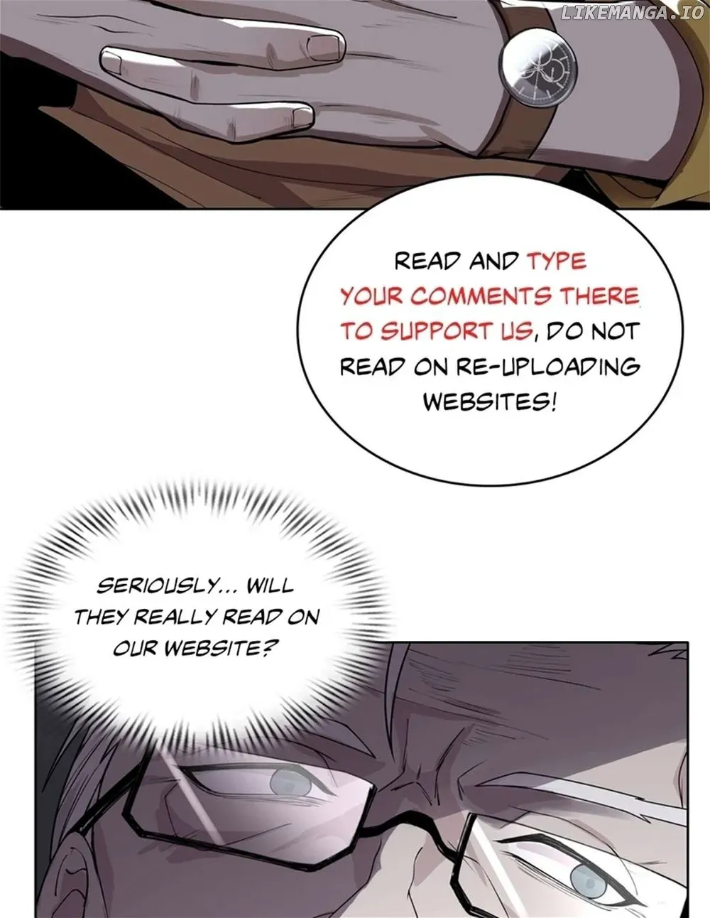 Destiny Divine Path Chapter 13 Online - página 58