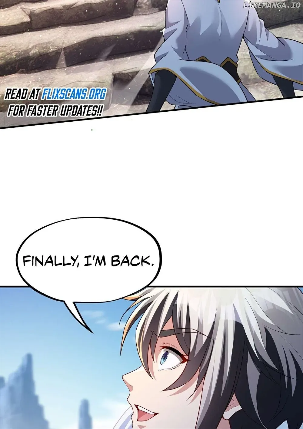 Destiny Divine Path Chapter 14 Online - página 6
