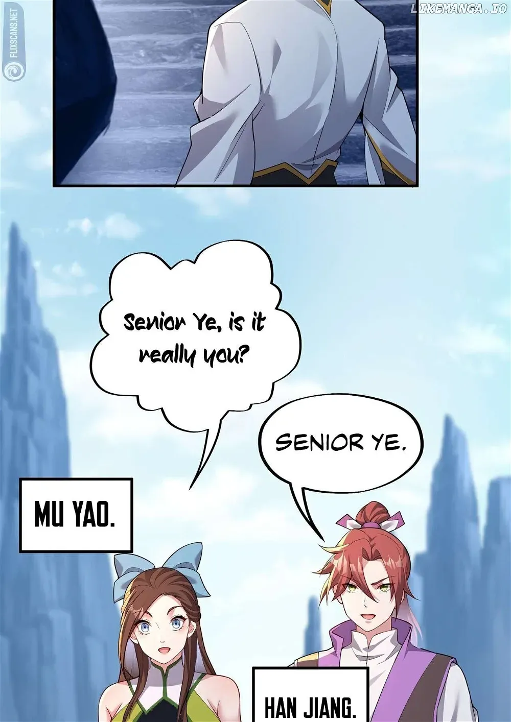 Destiny Divine Path Chapter 14 Online - página 8