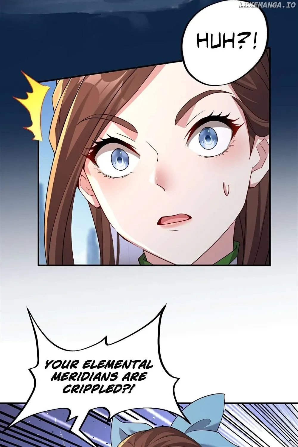 Destiny Divine Path Chapter 14 Online - página 10