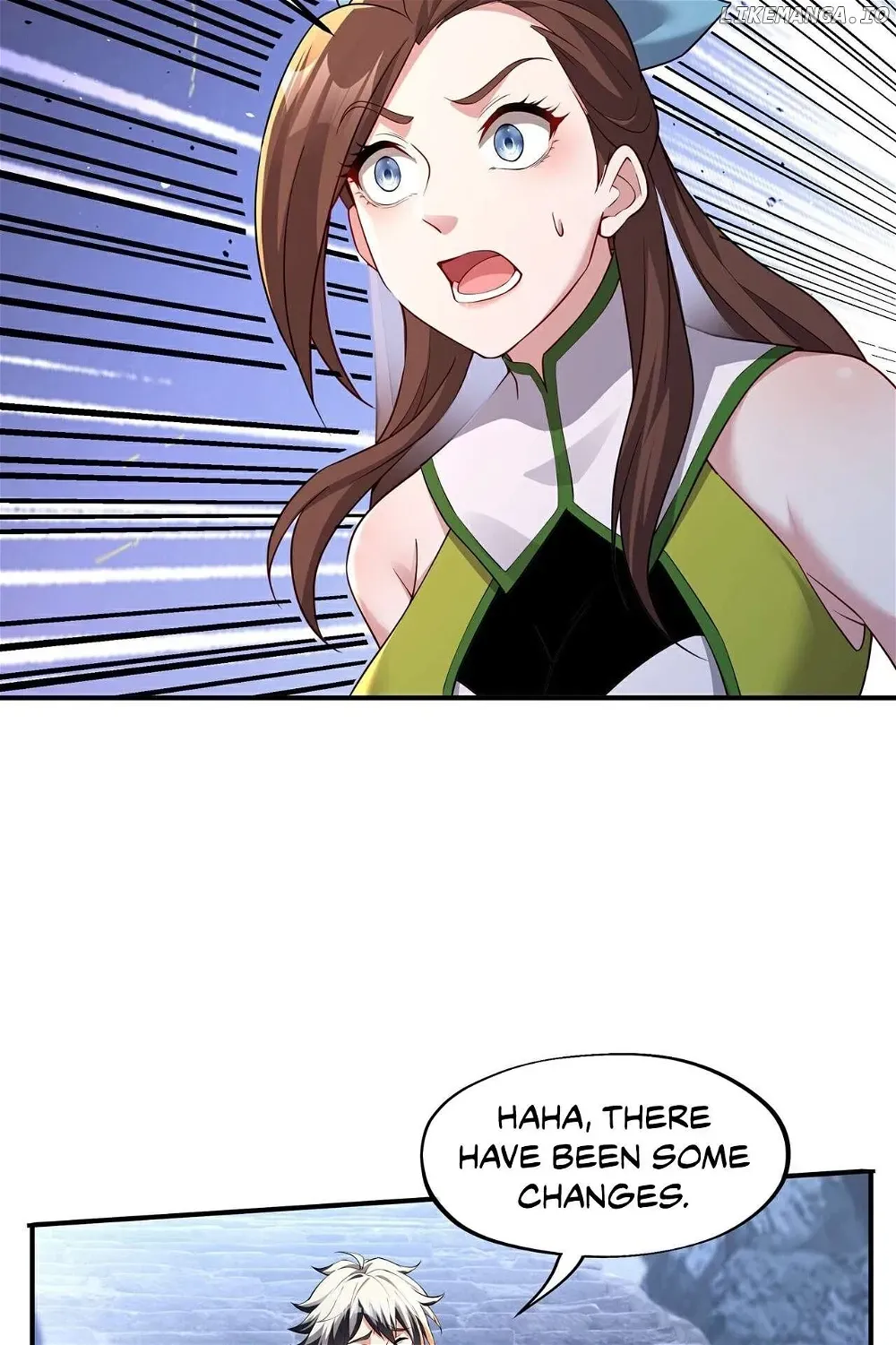 Destiny Divine Path Chapter 14 Online - página 11