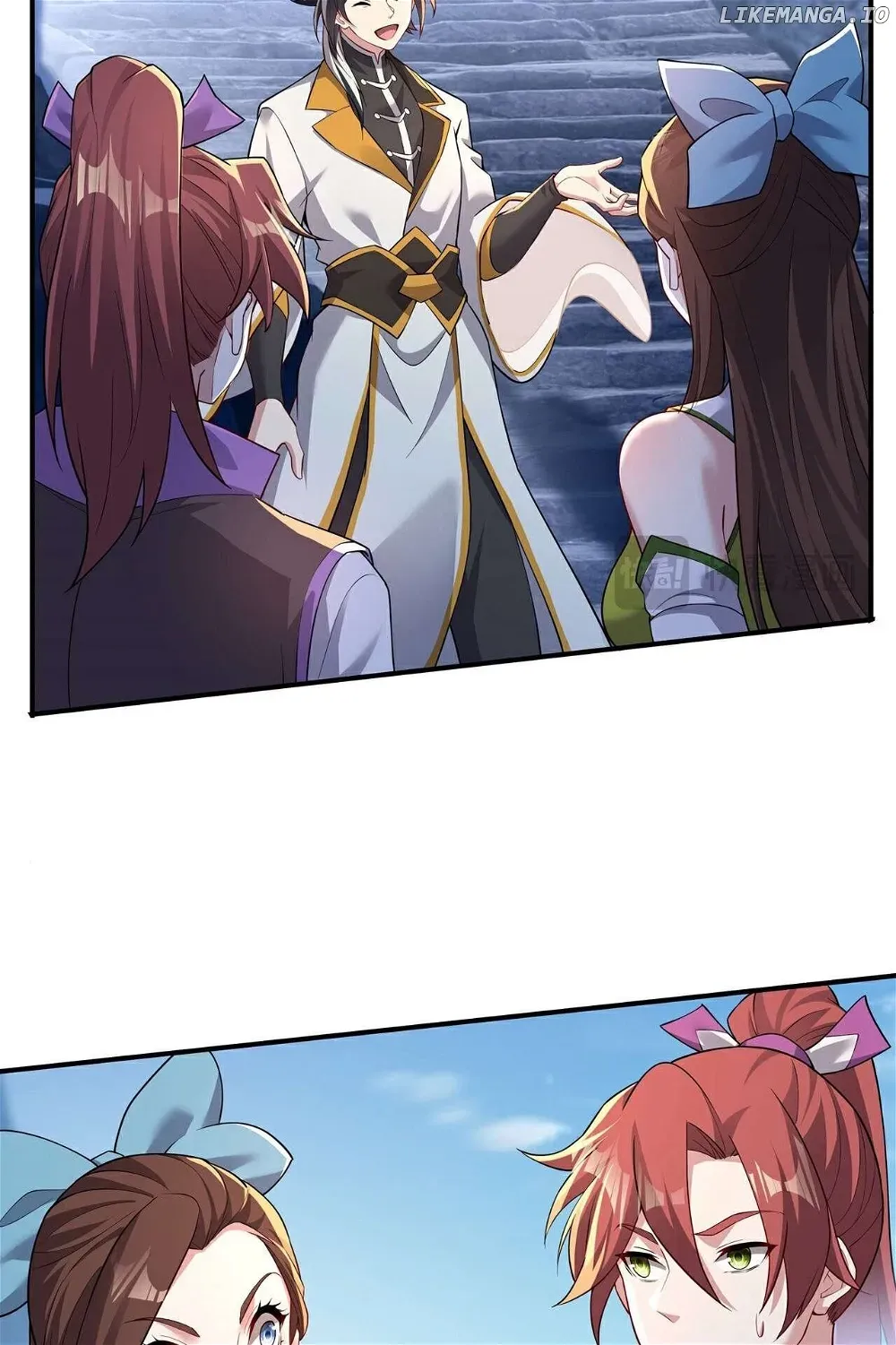 Destiny Divine Path Chapter 14 Online - página 12