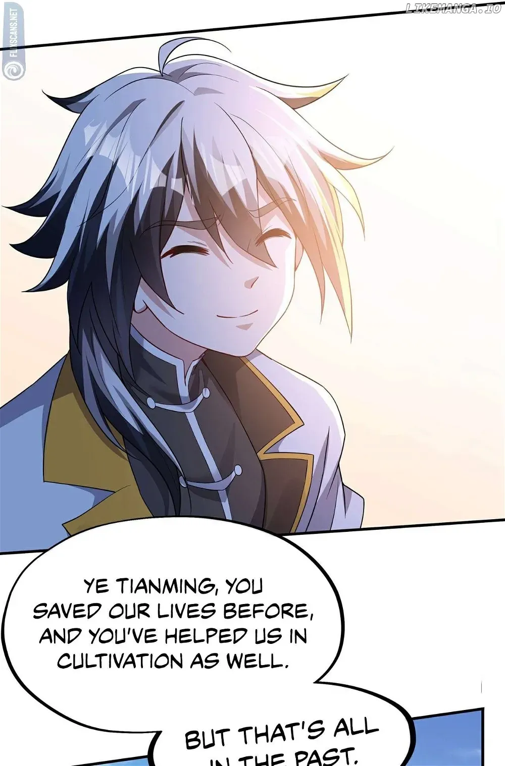 Destiny Divine Path Chapter 14 Online - página 15