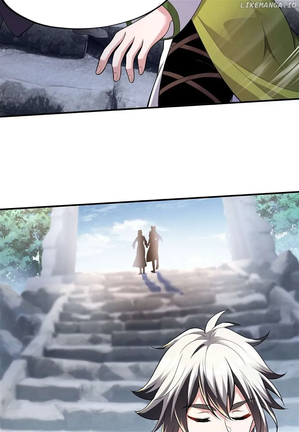 Destiny Divine Path Chapter 14 Online - página 20