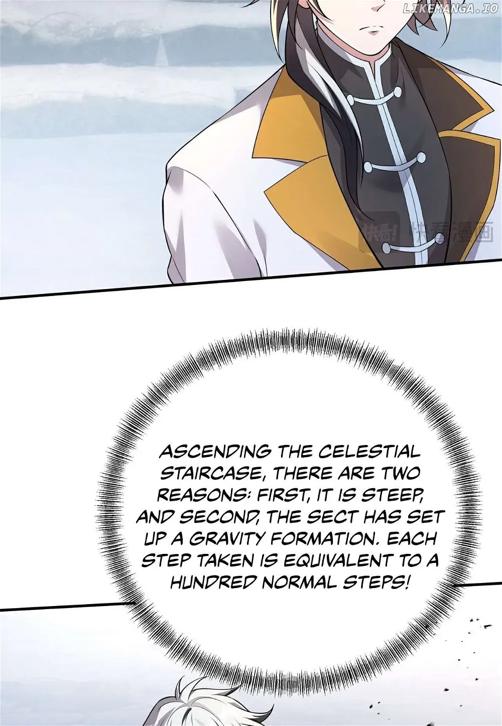 Destiny Divine Path Chapter 14 Online - página 21