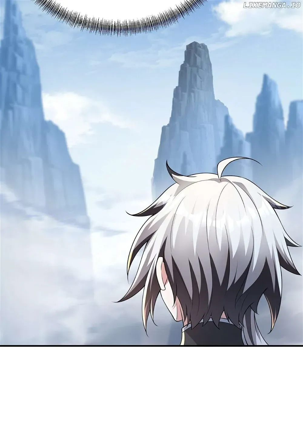 Destiny Divine Path Chapter 14 Online - página 23
