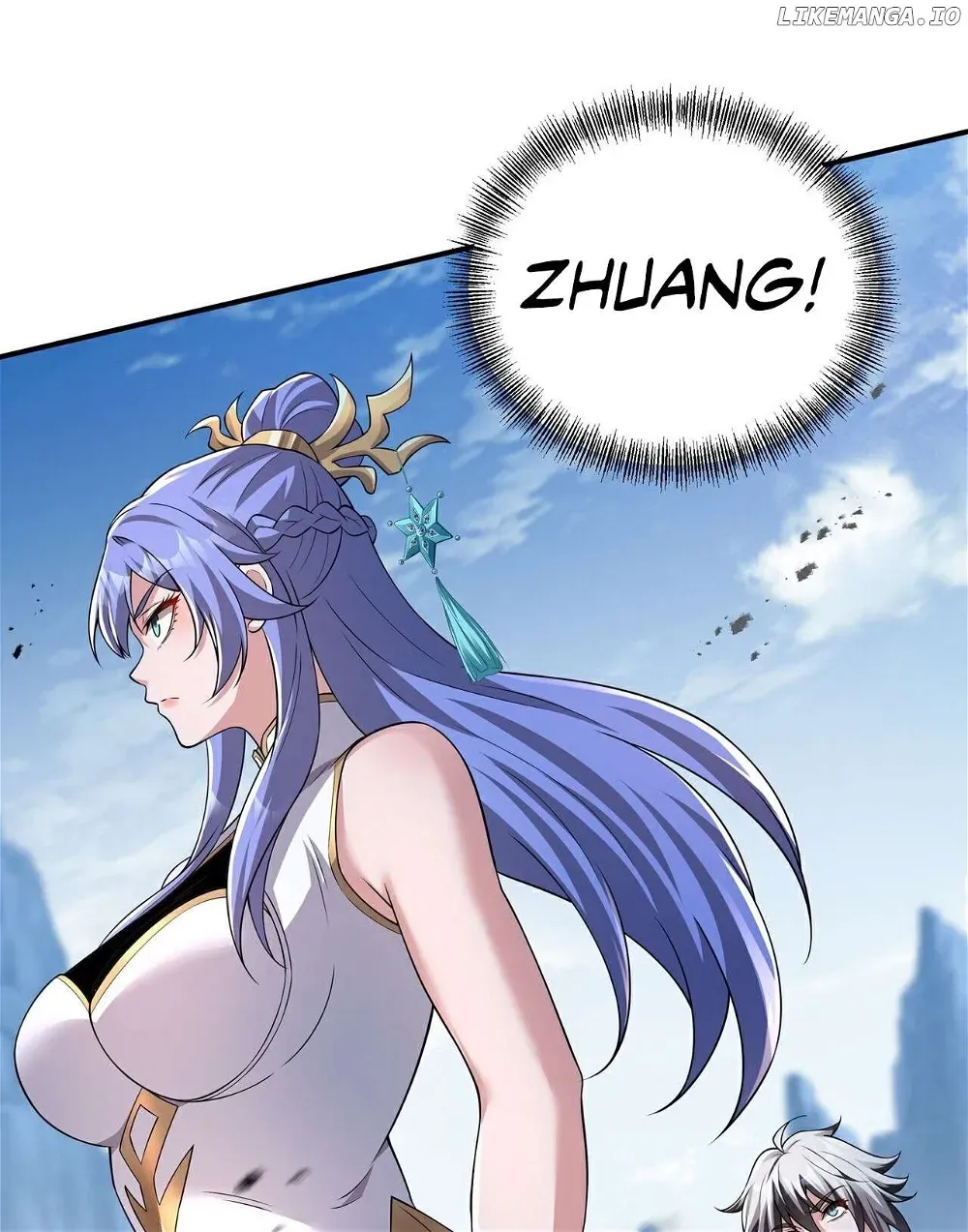 Destiny Divine Path Chapter 14 Online - página 25