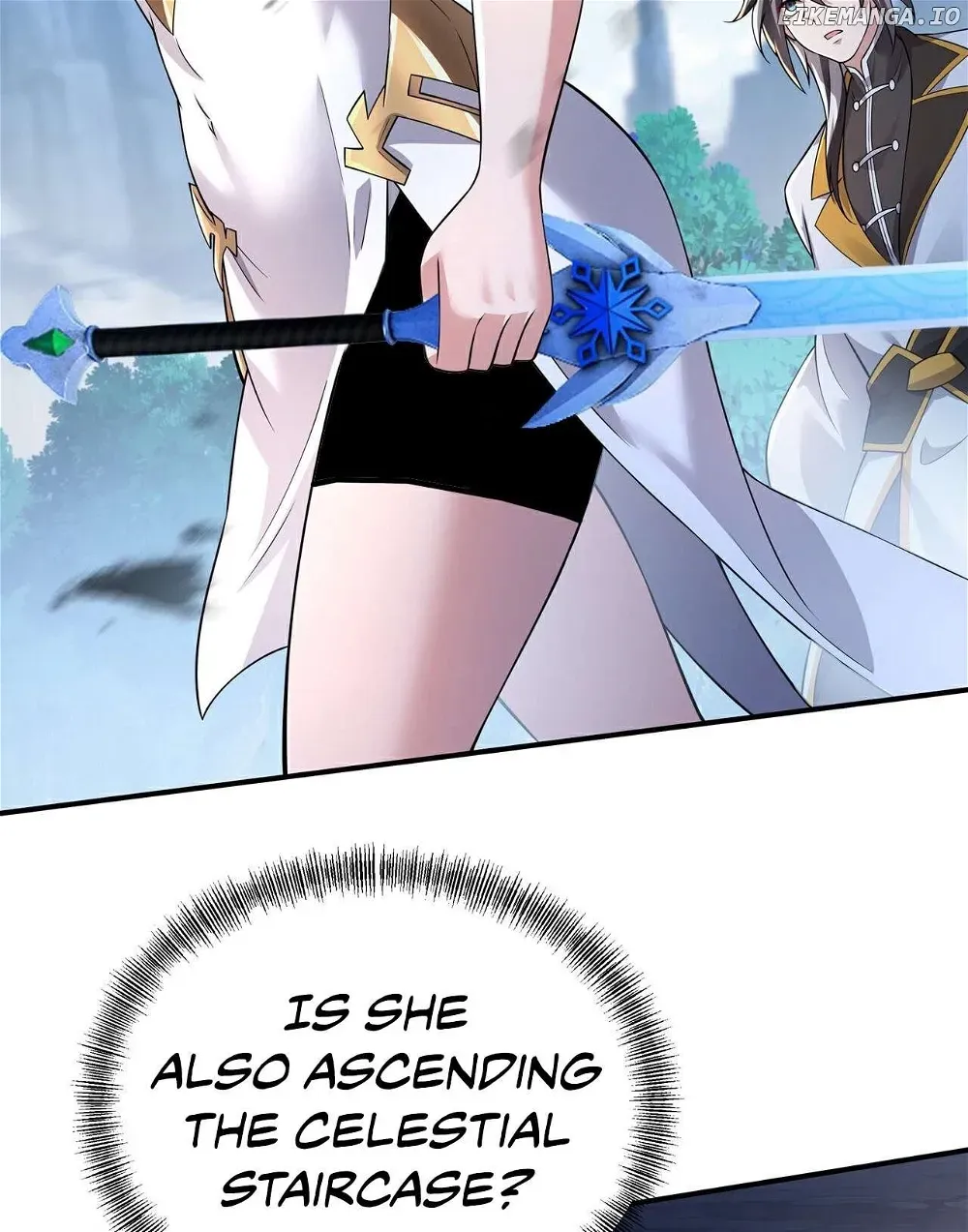 Destiny Divine Path Chapter 14 Online - página 26