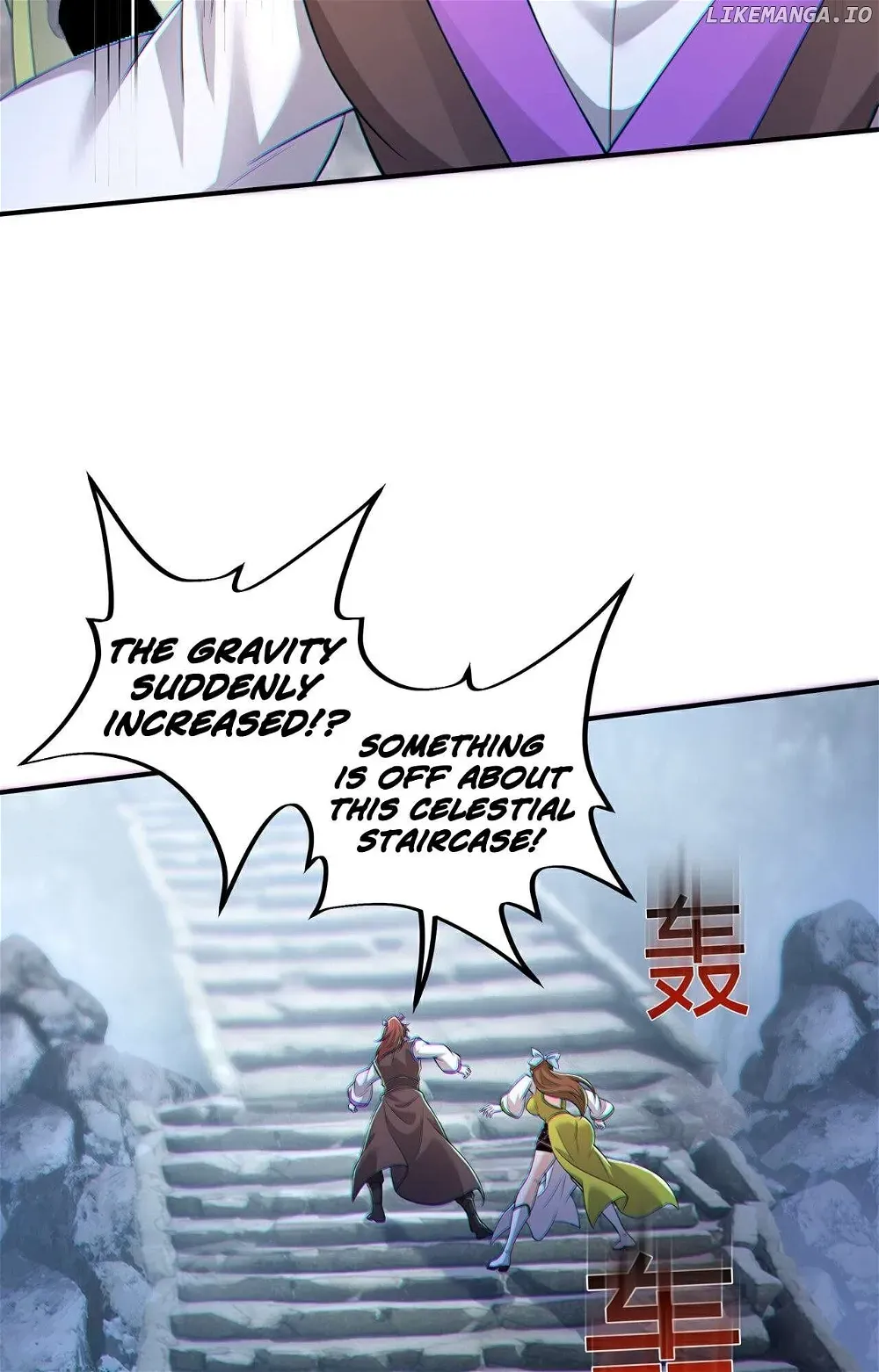 Destiny Divine Path Chapter 14 Online - página 30