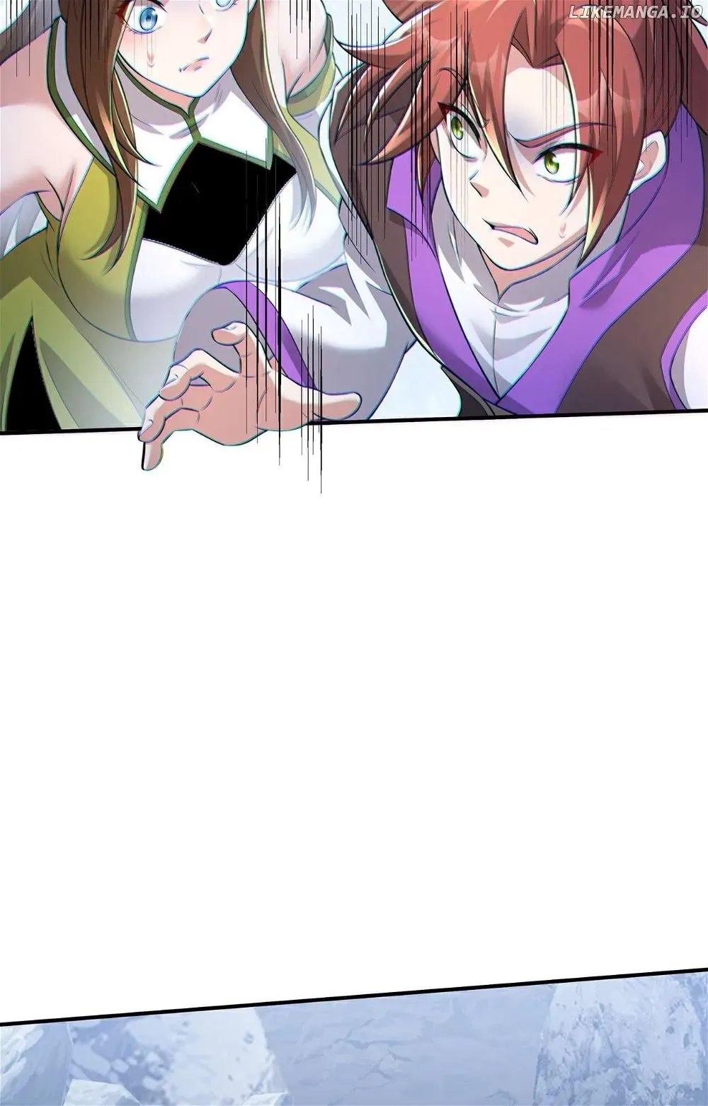 Destiny Divine Path Chapter 14 Online - página 32