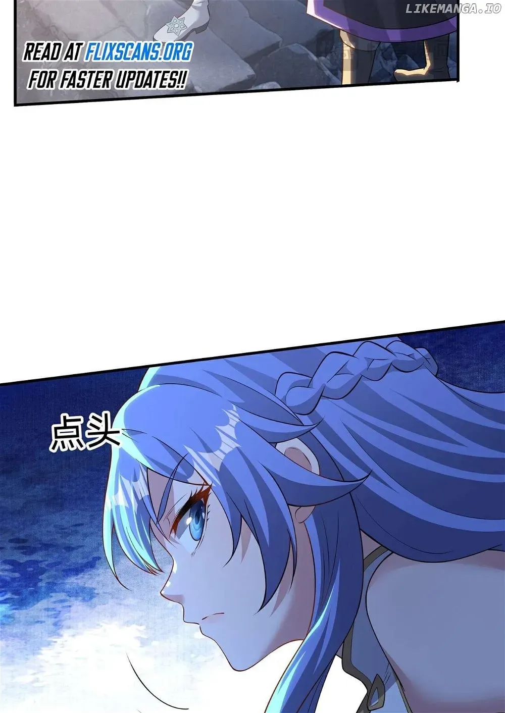 Destiny Divine Path Chapter 14 Online - página 35