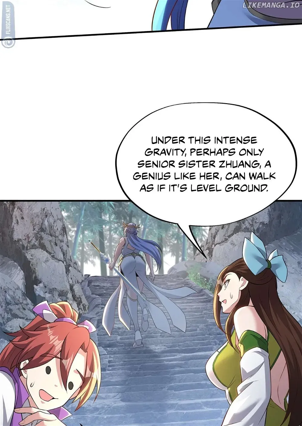 Destiny Divine Path Chapter 14 Online - página 36