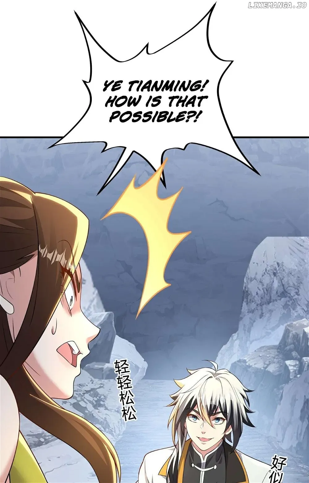 Destiny Divine Path Chapter 14 Online - página 38