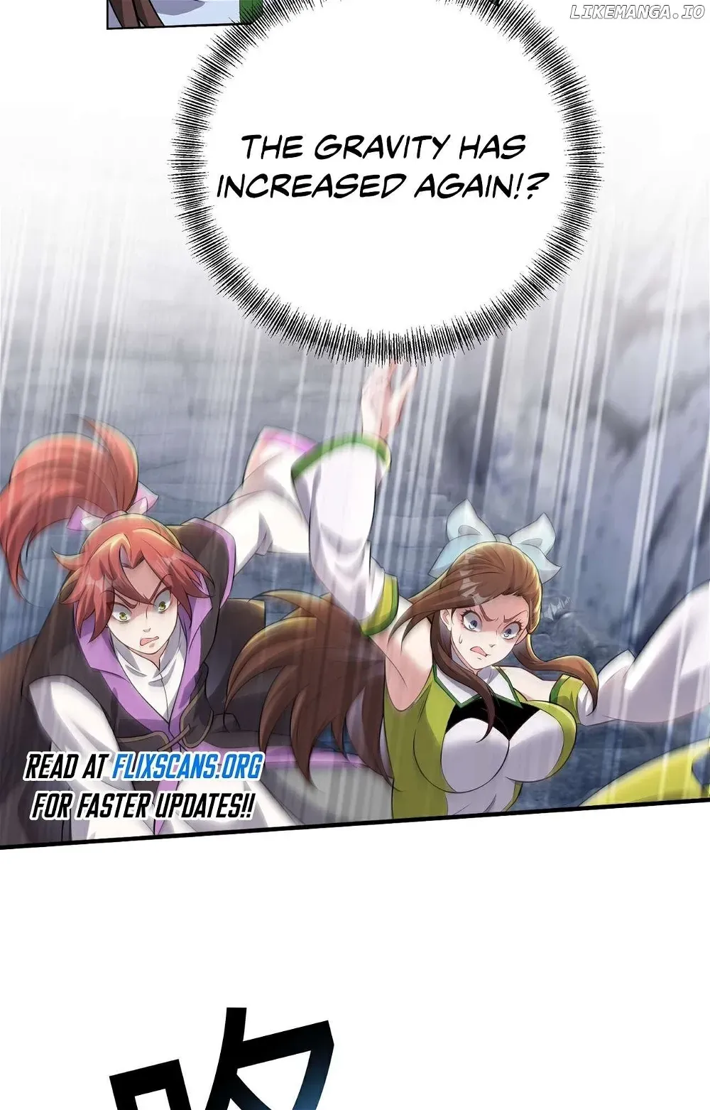 Destiny Divine Path Chapter 14 Online - página 41