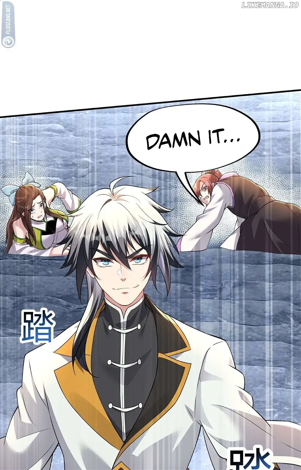 Destiny Divine Path Chapter 14 Online - página 43