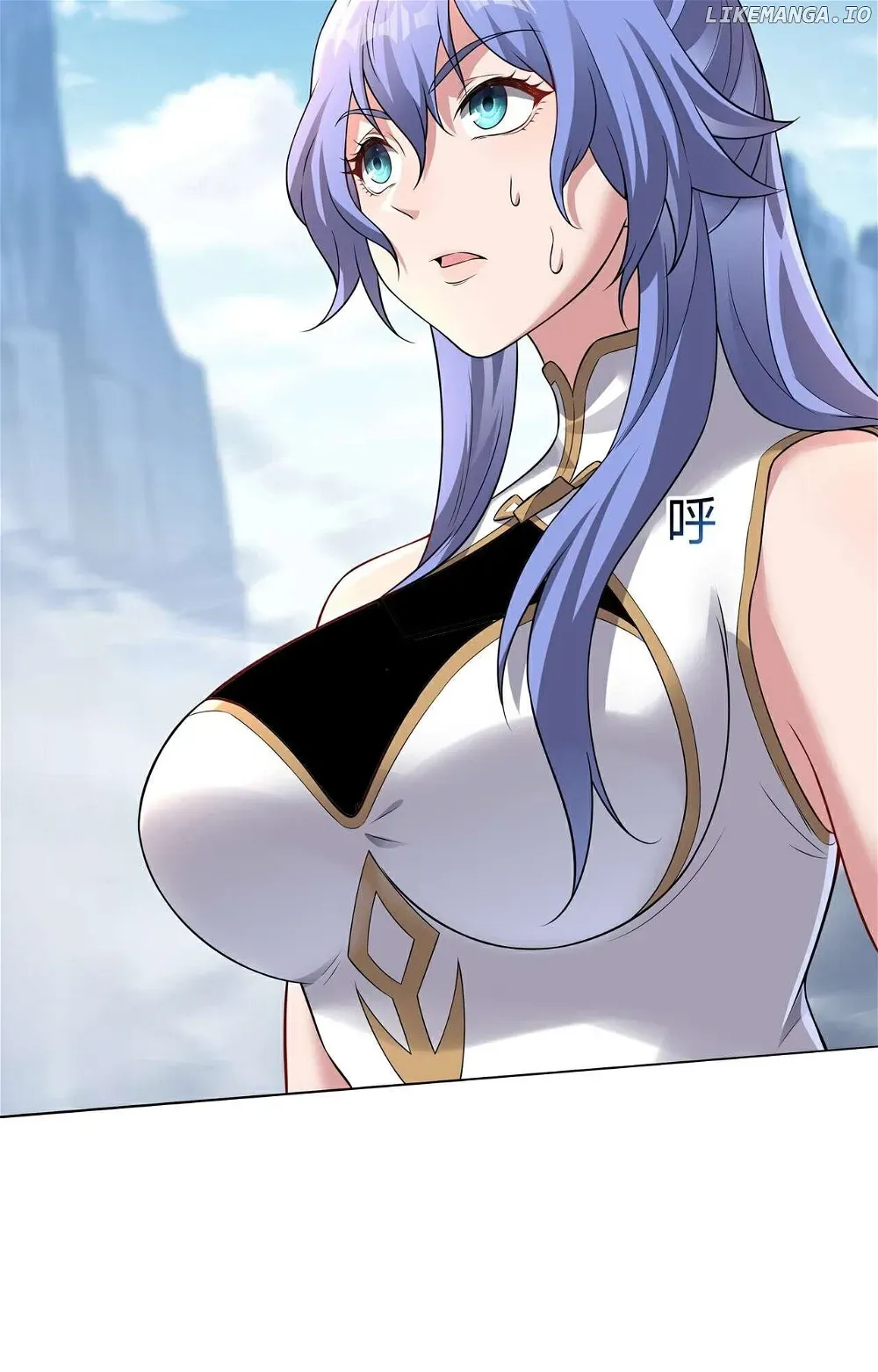 Destiny Divine Path Chapter 14 Online - página 46