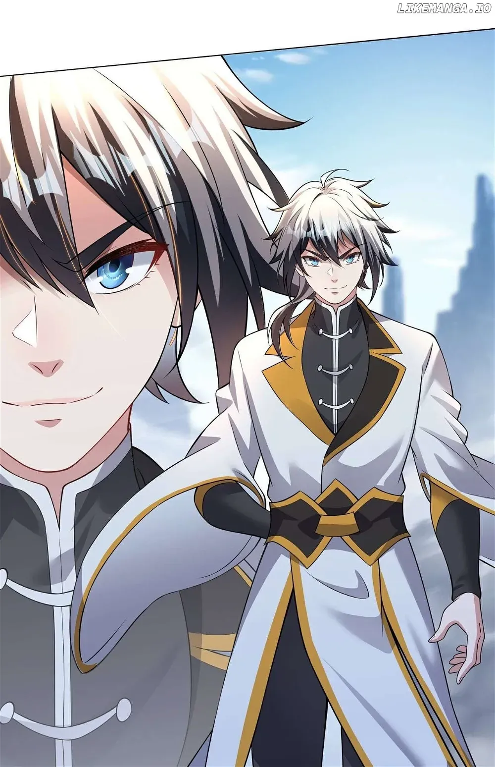 Destiny Divine Path Chapter 14 Online - página 48