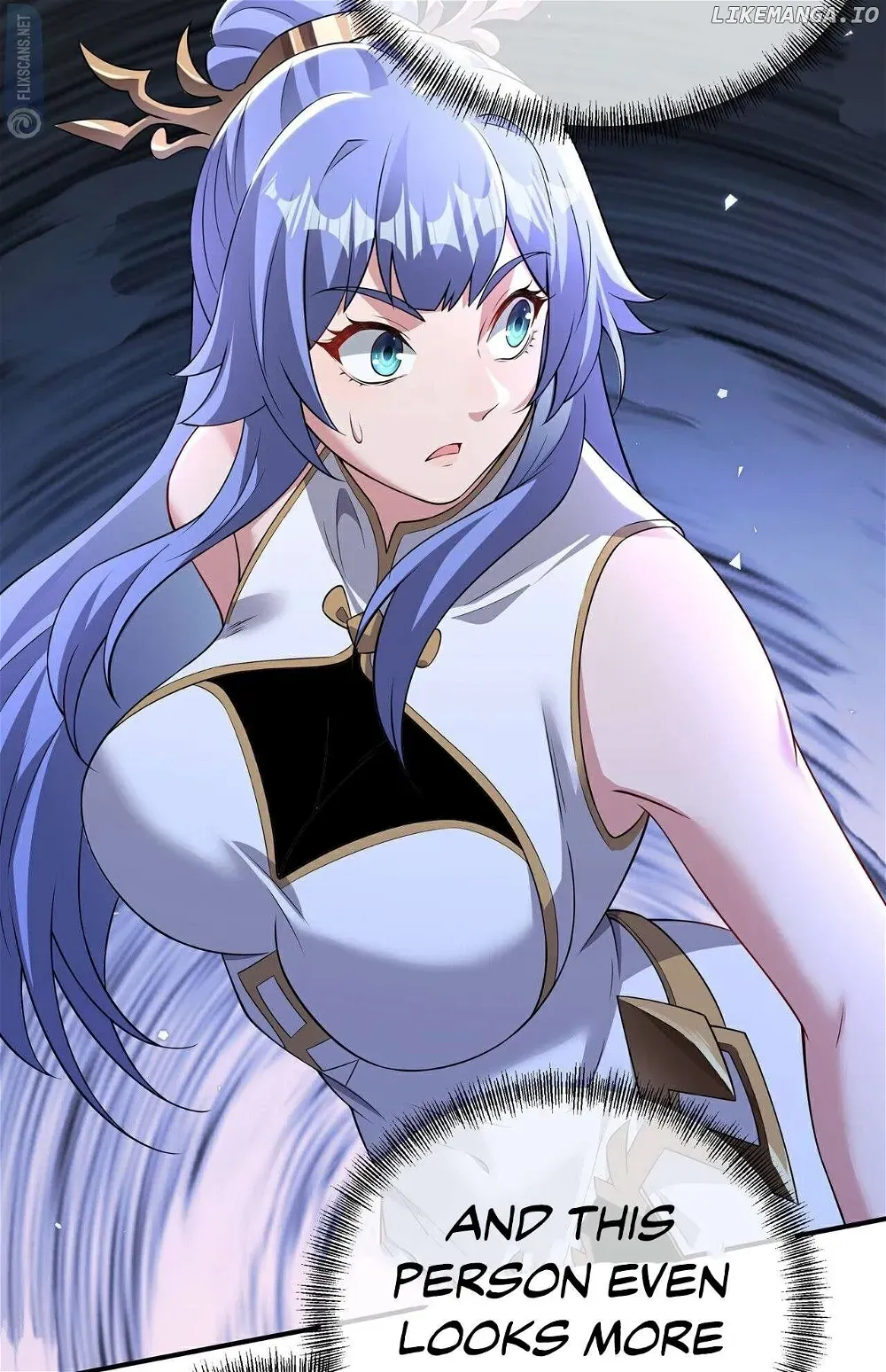 Destiny Divine Path Chapter 14 Online - página 50