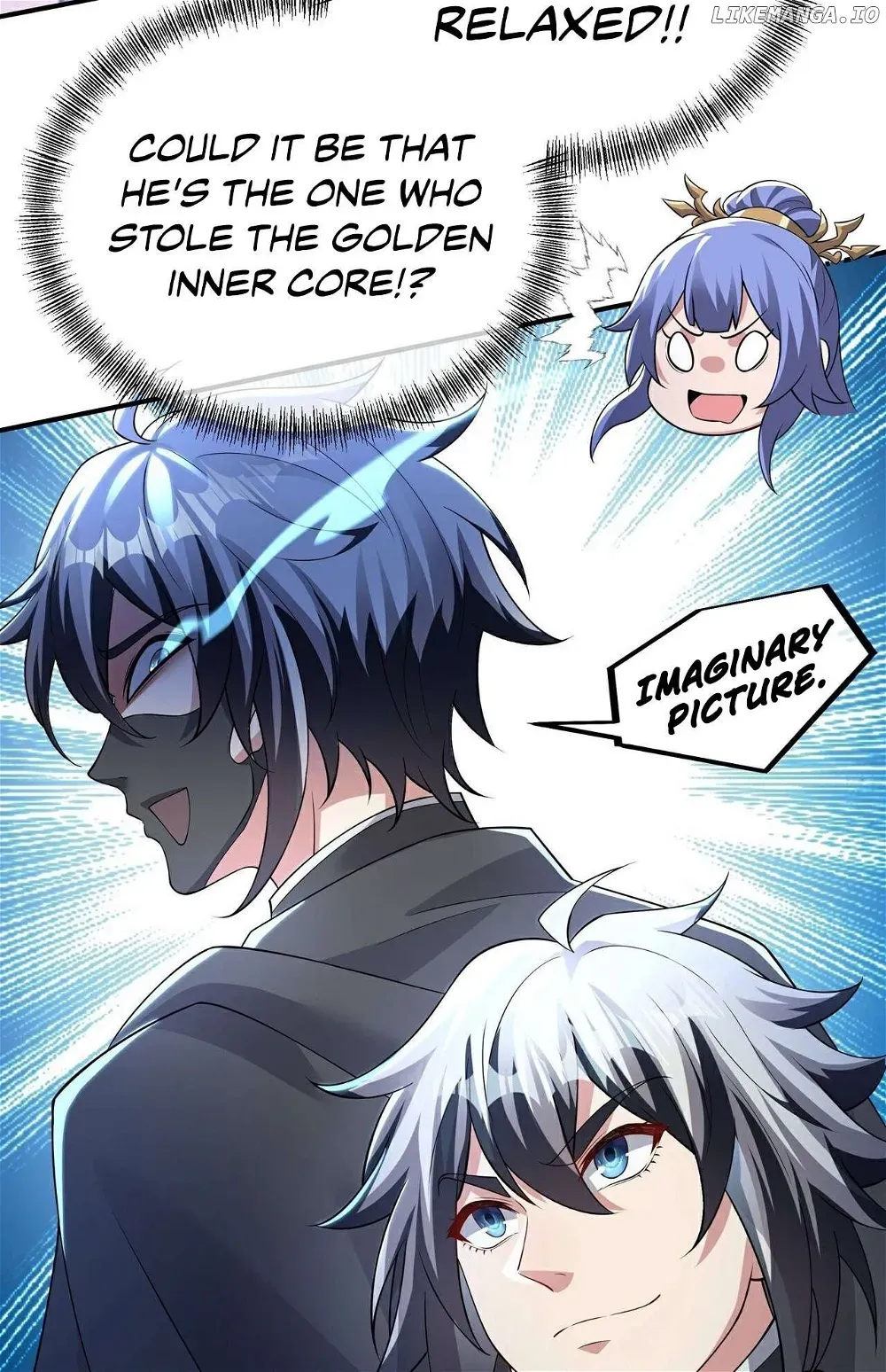 Destiny Divine Path Chapter 14 Online - página 51