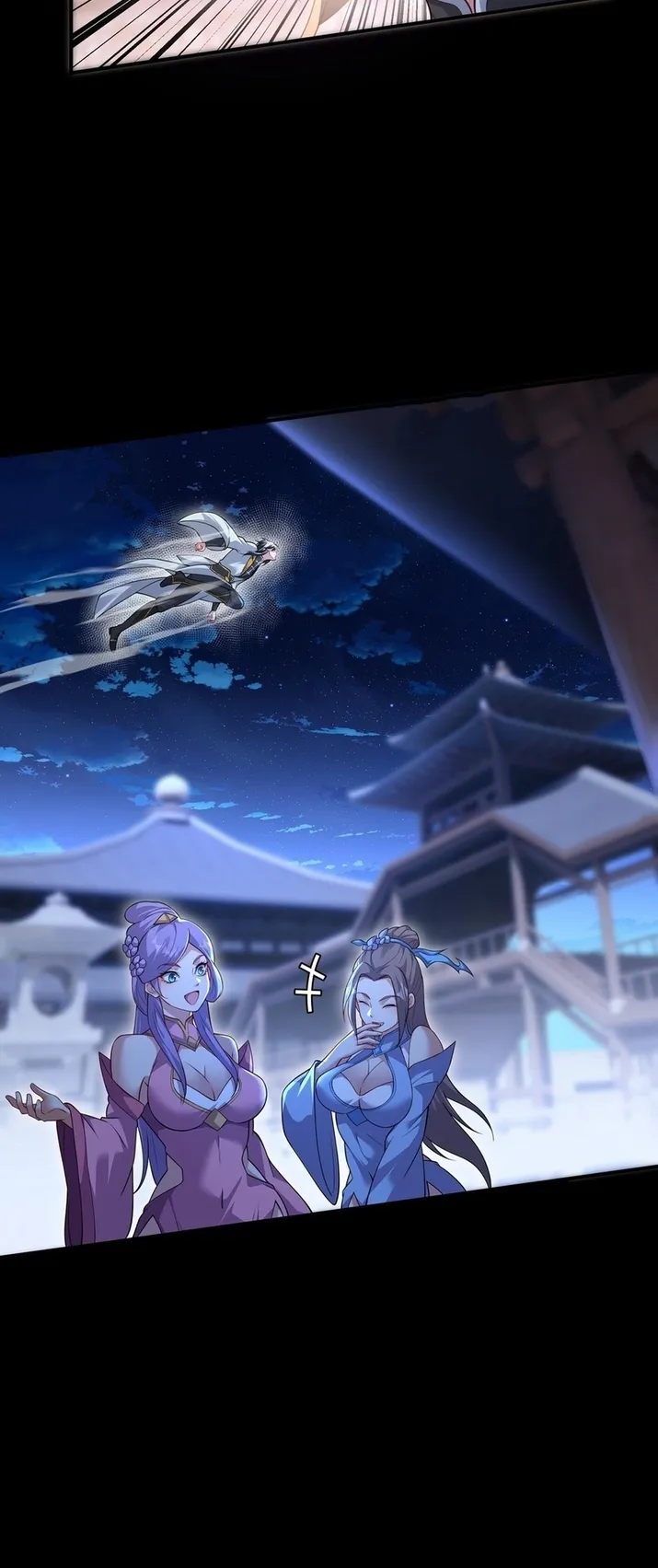 Destiny Divine Path Chapter 15 Online - página 3