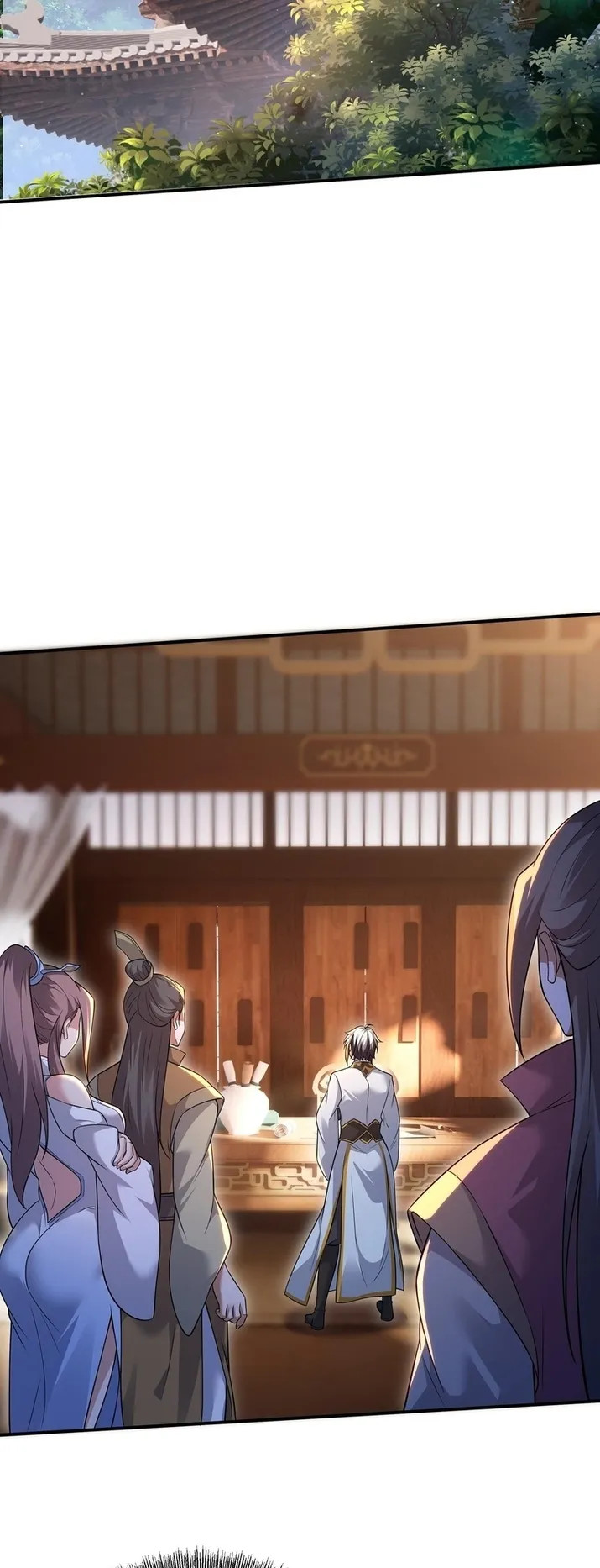 Destiny Divine Path Chapter 15 Online - página 11