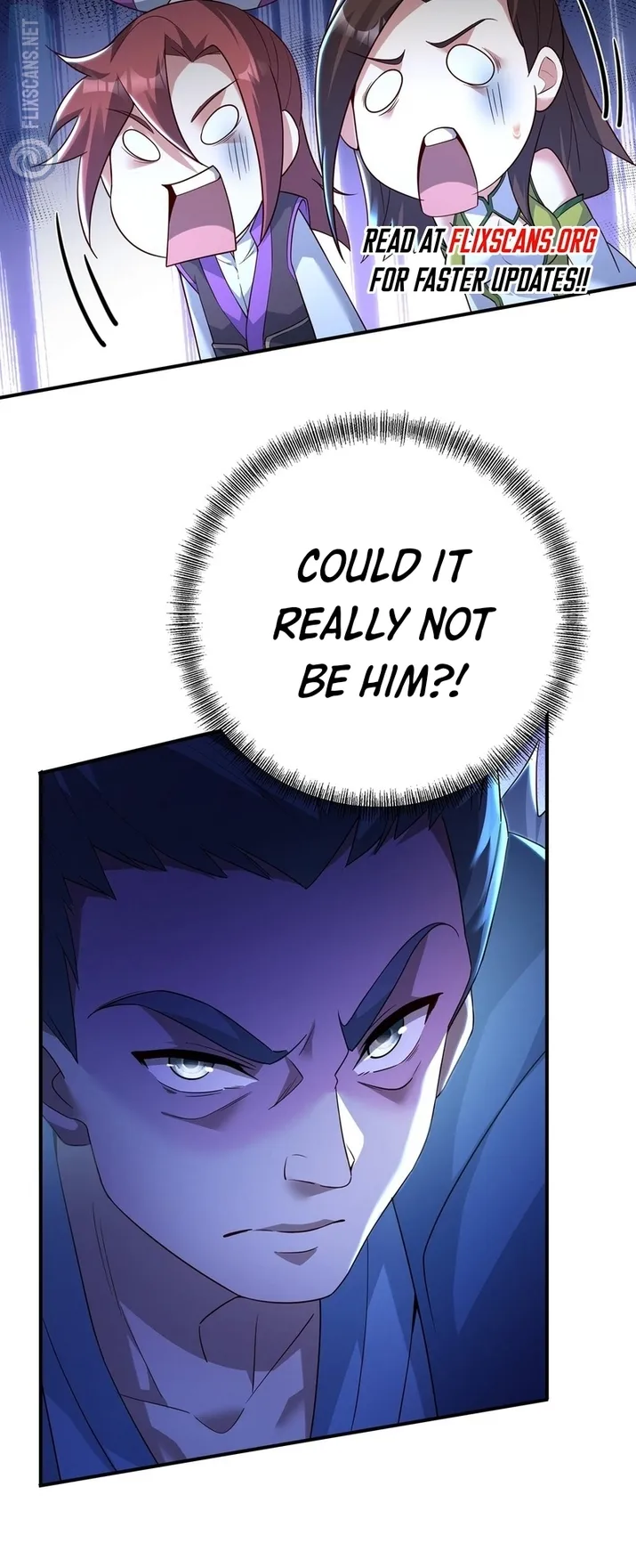 Destiny Divine Path Chapter 15 Online - página 27