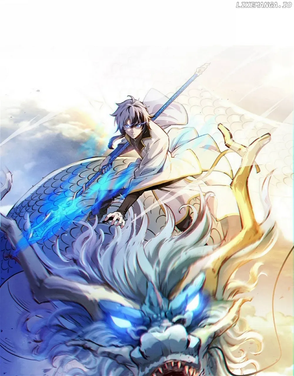 Destiny Divine Path Chapter 16 Online - página 1
