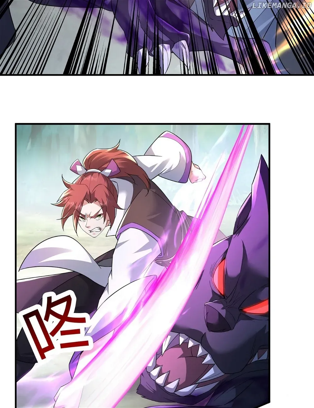 Destiny Divine Path Chapter 16 Online - página 7