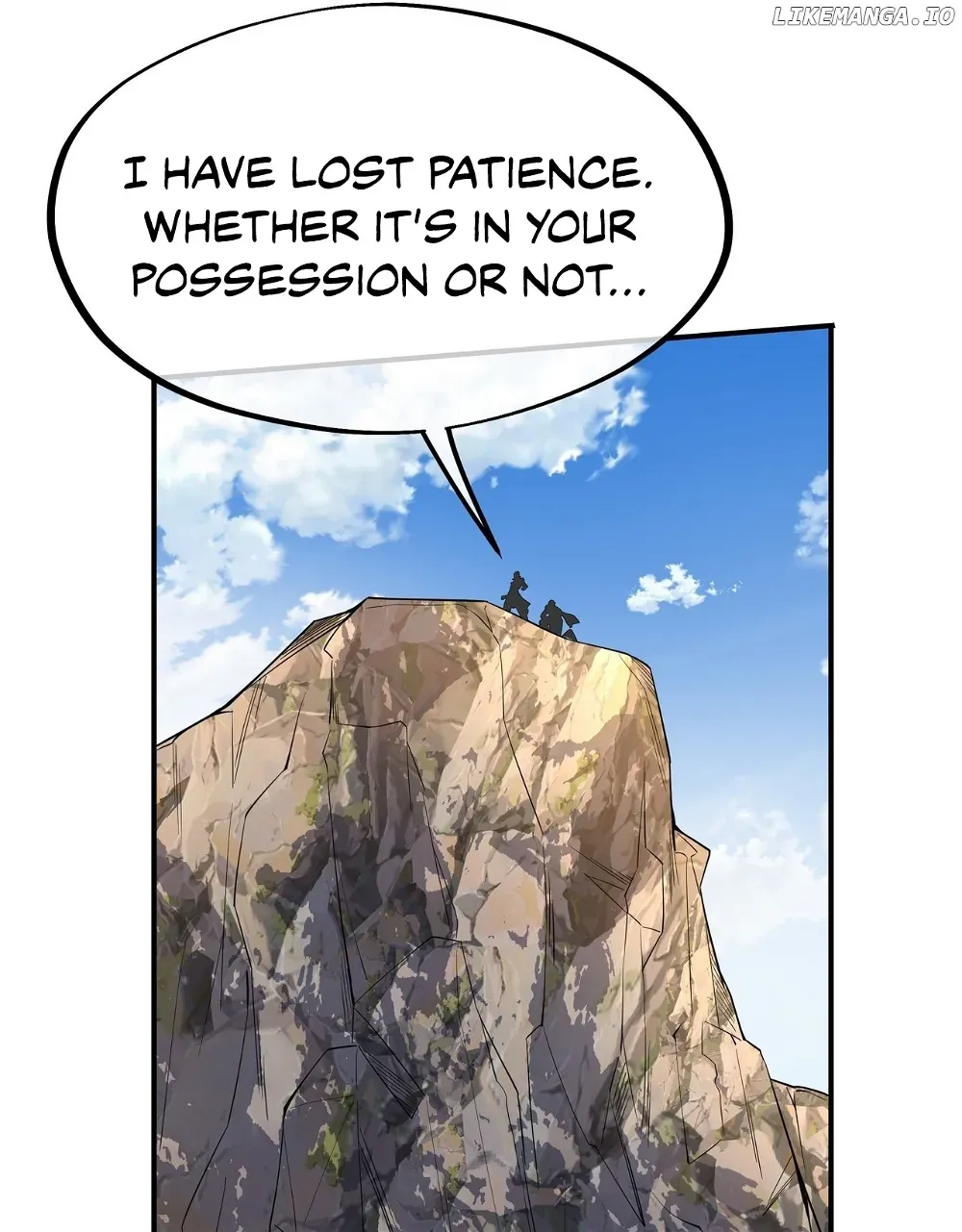 Destiny Divine Path Chapter 16 Online - página 16