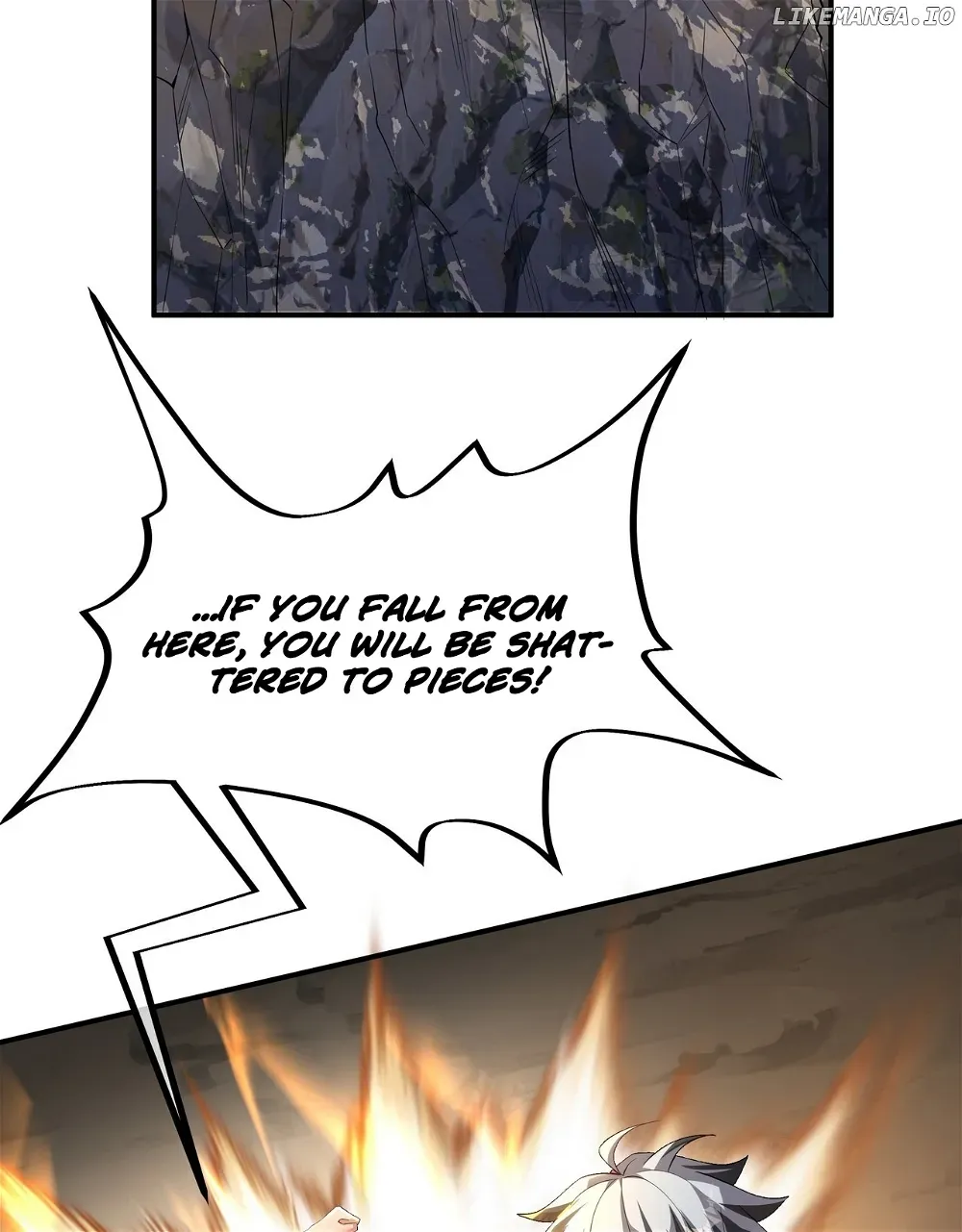Destiny Divine Path Chapter 16 Online - página 17