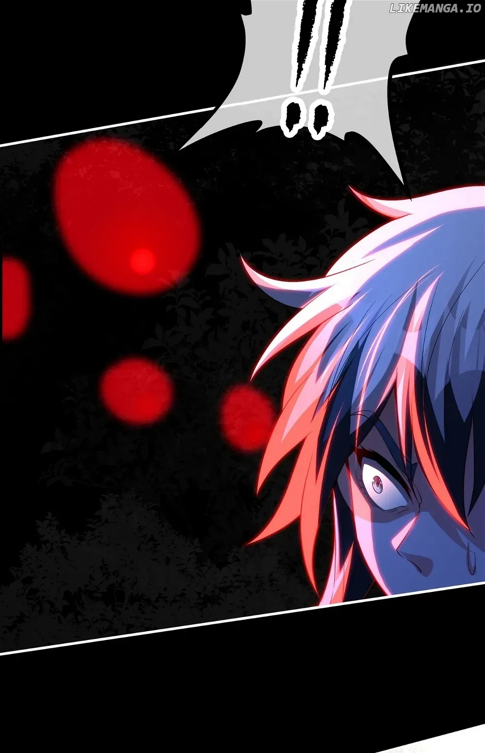 Destiny Divine Path Chapter 16 Online - página 33