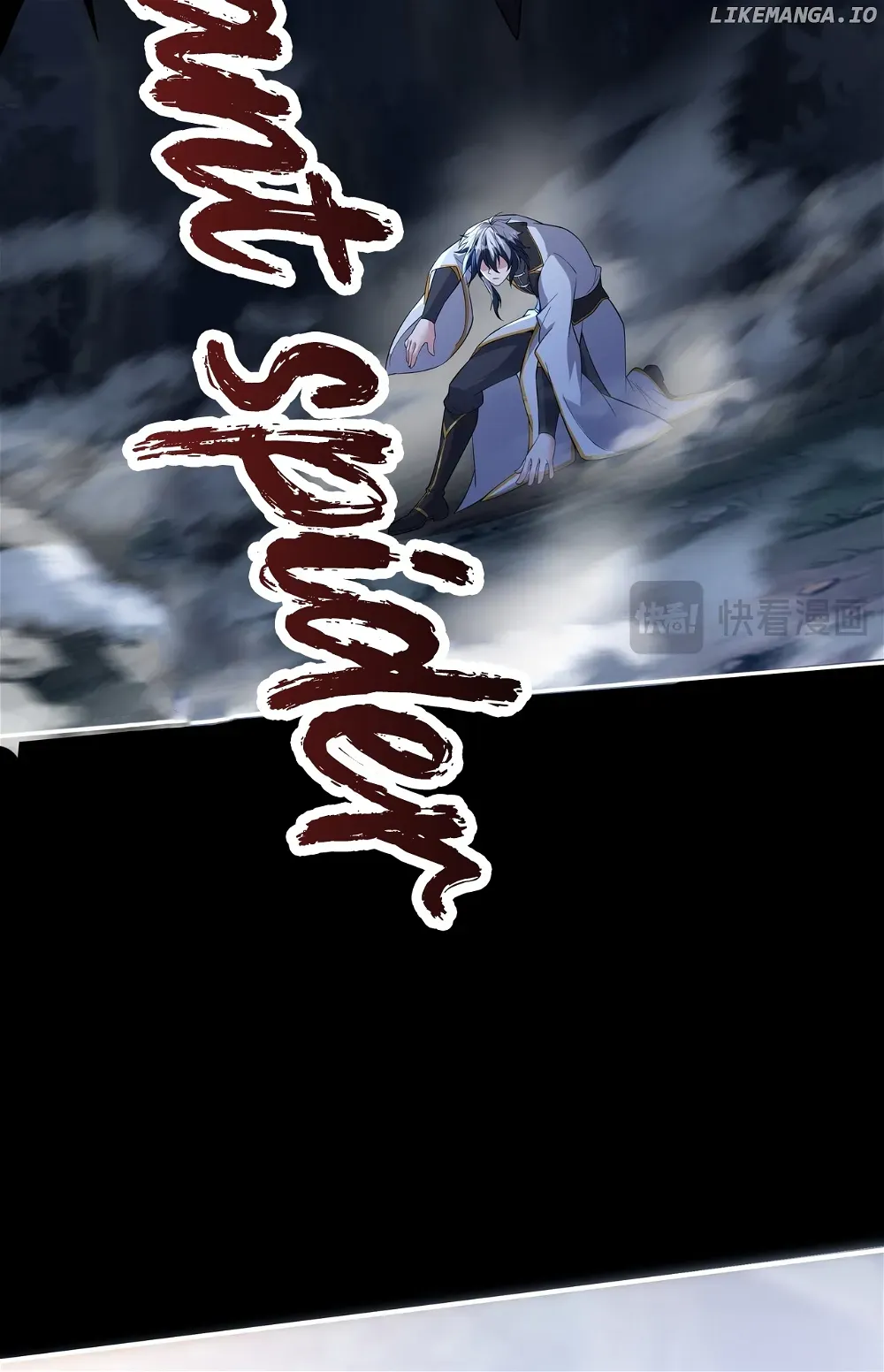 Destiny Divine Path Chapter 16 Online - página 35
