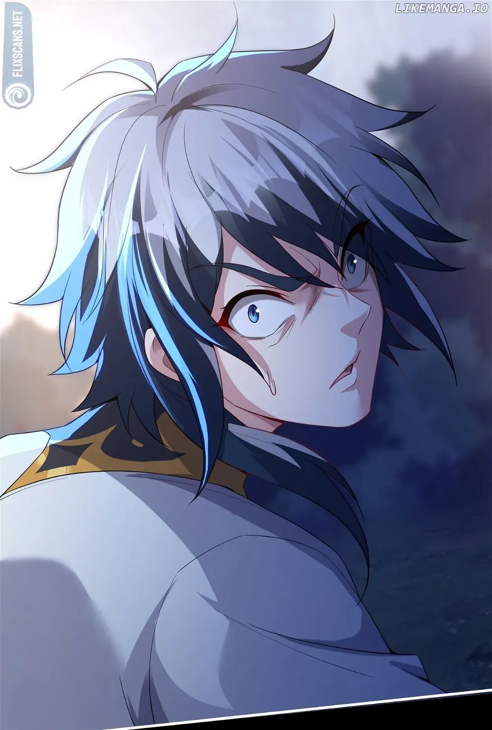 Destiny Divine Path Chapter 16 Online - página 36