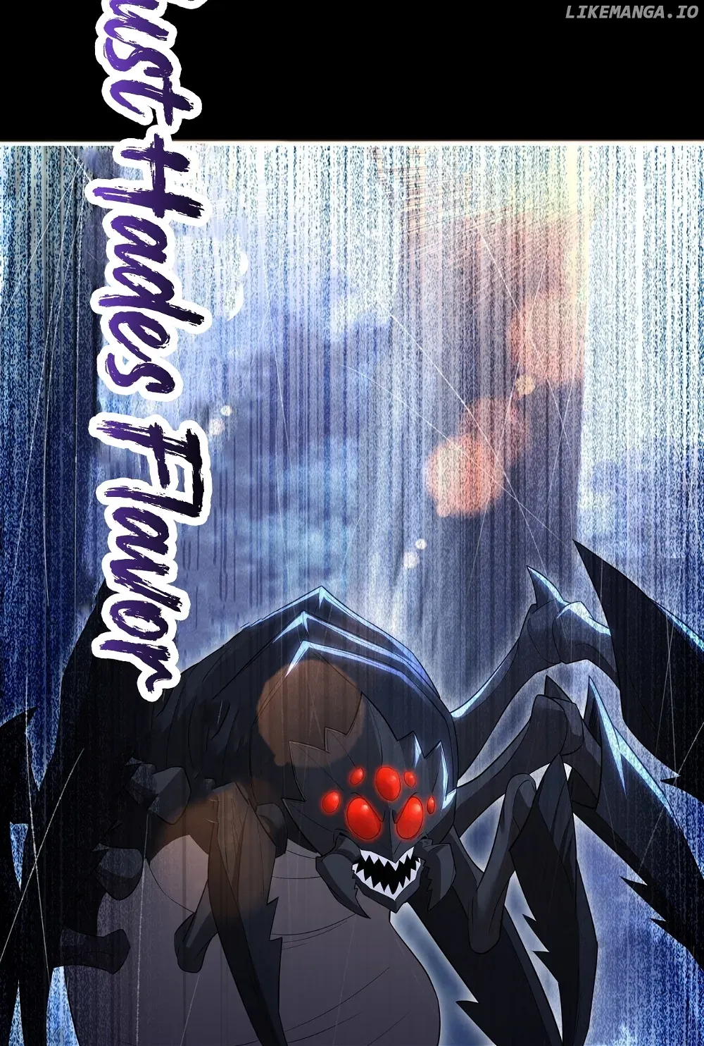 Destiny Divine Path Chapter 16 Online - página 38