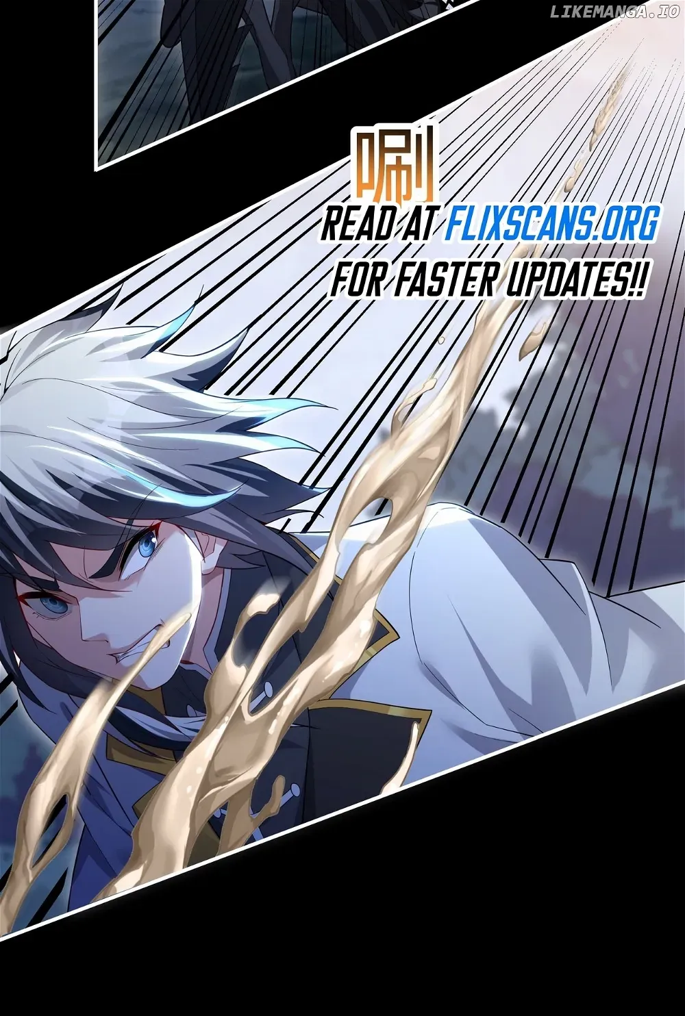 Destiny Divine Path Chapter 16 Online - página 40