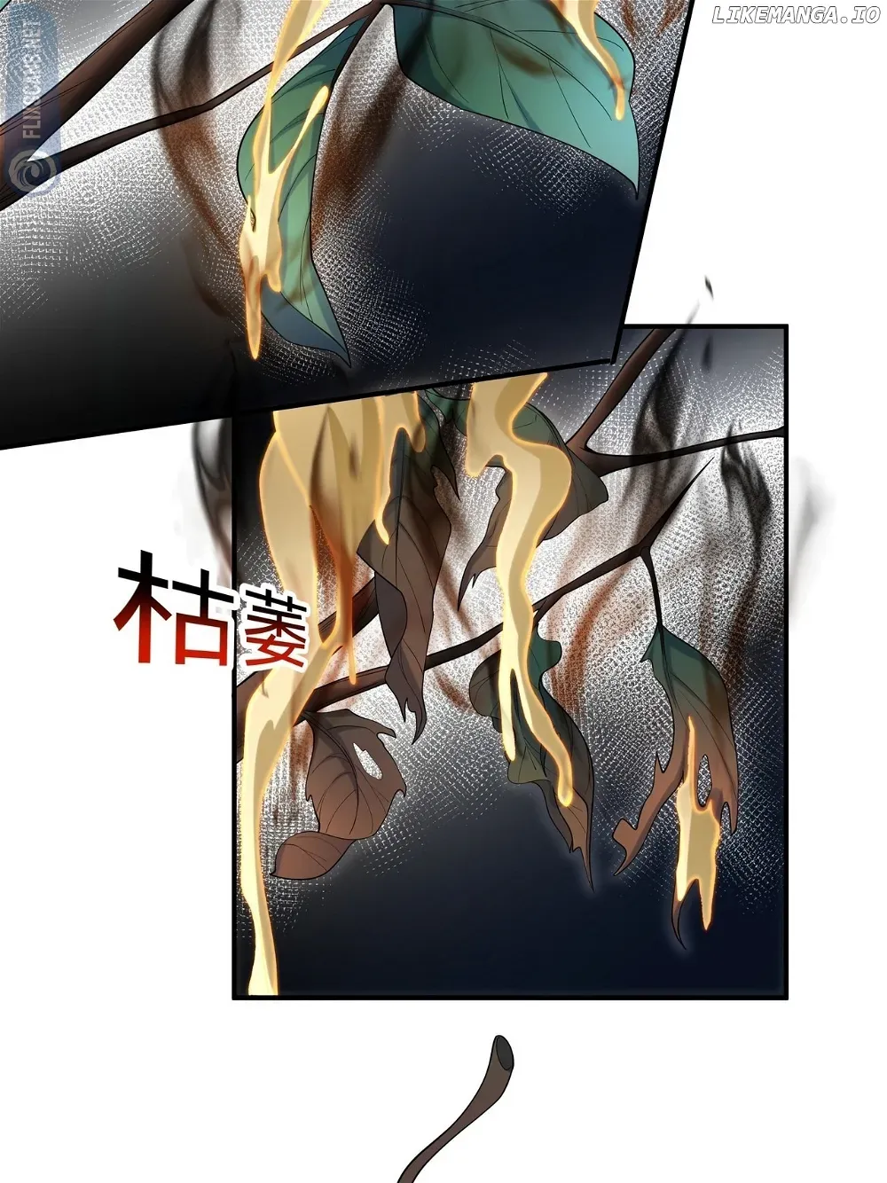Destiny Divine Path Chapter 16 Online - página 43