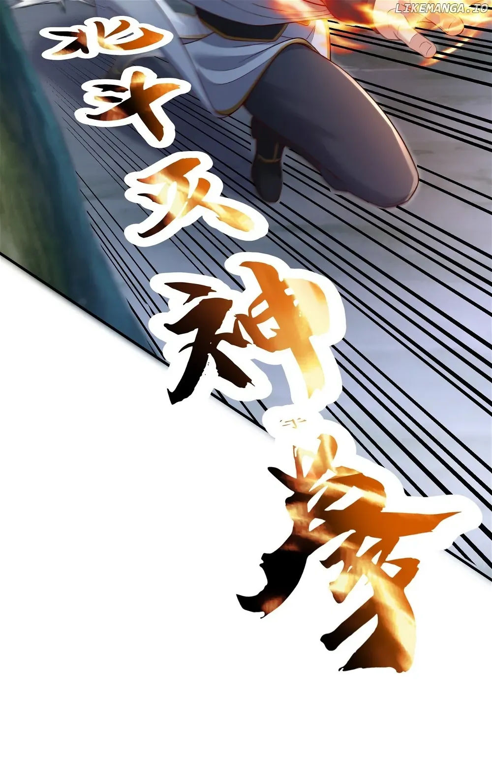 Destiny Divine Path Chapter 16 Online - página 49