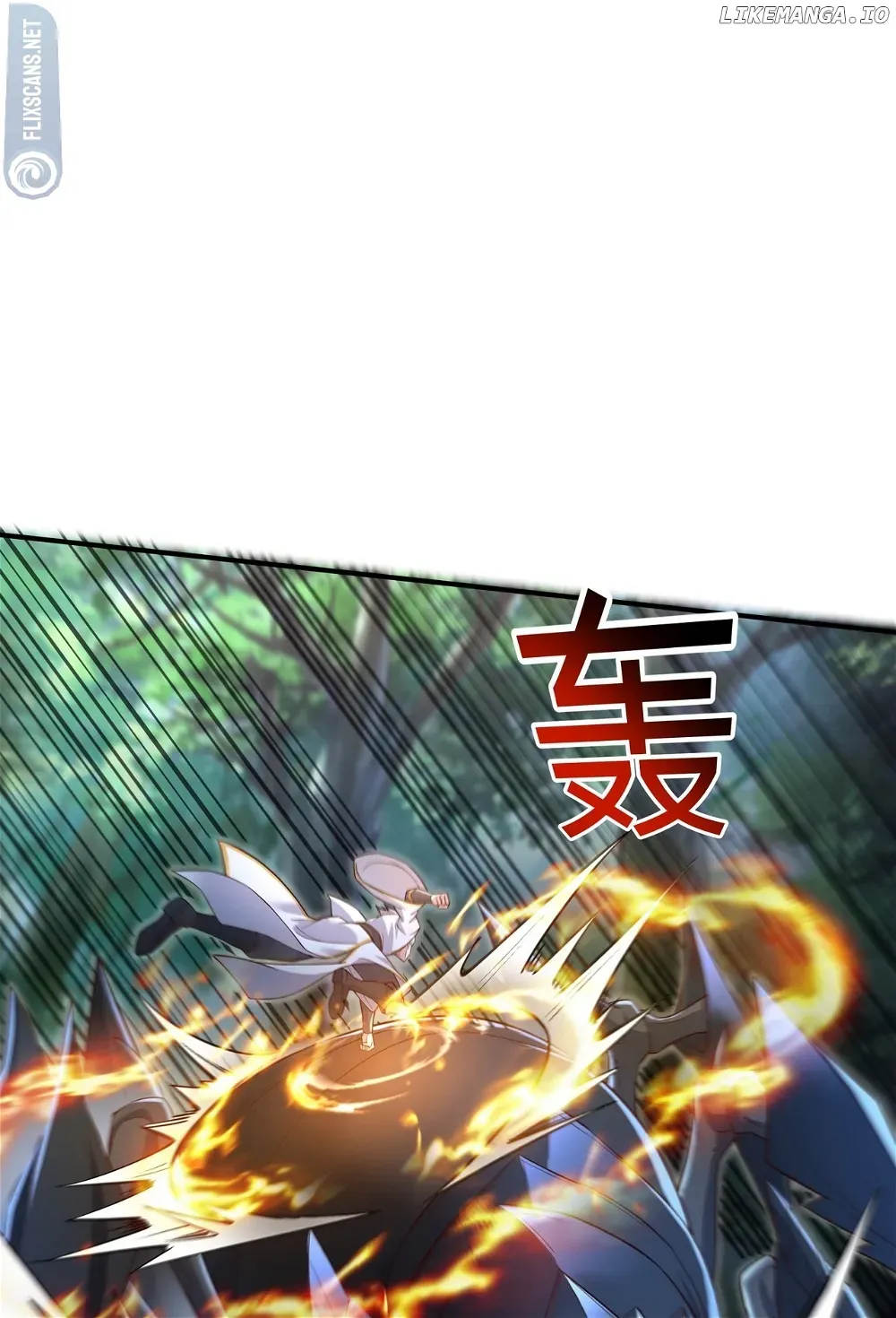 Destiny Divine Path Chapter 16 Online - página 50