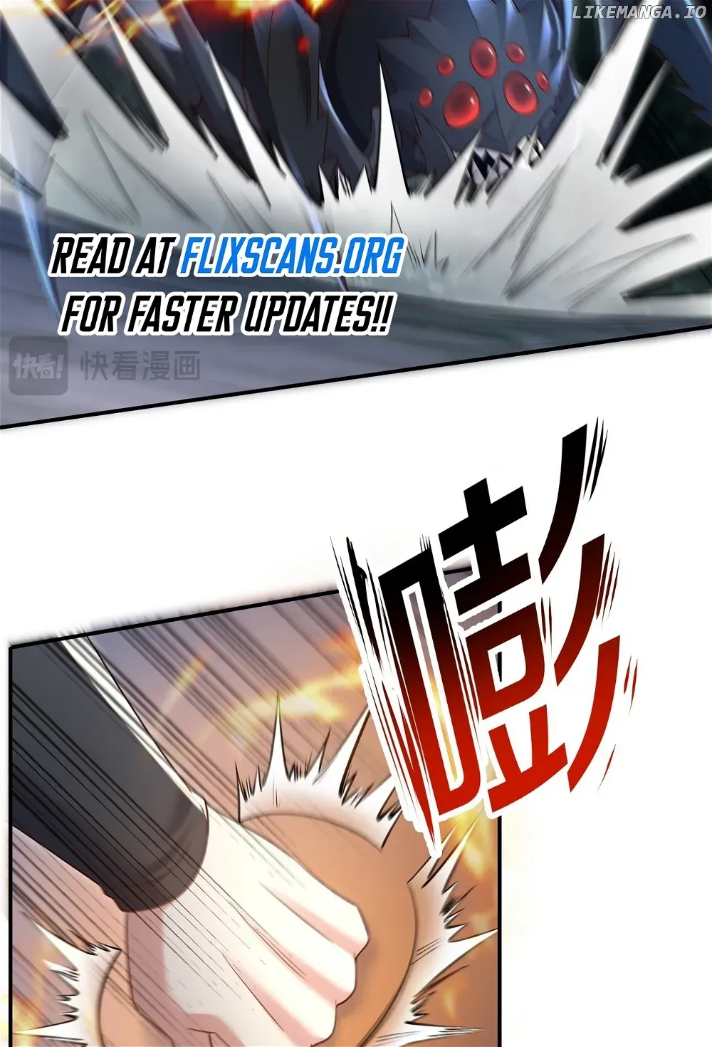 Destiny Divine Path Chapter 16 Online - página 51