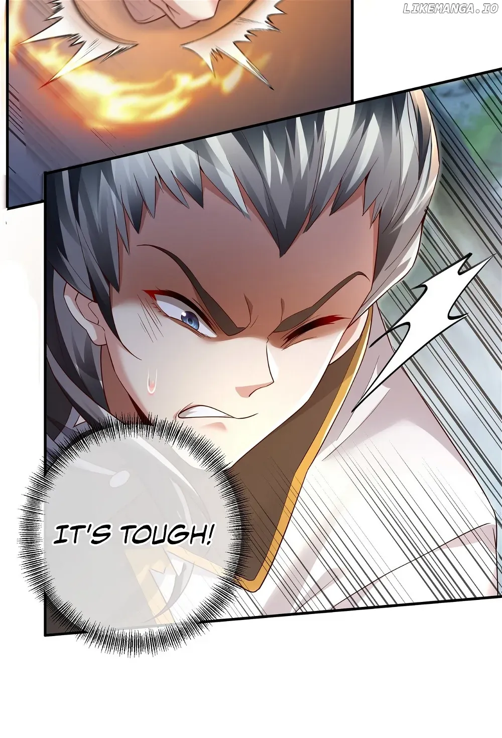 Destiny Divine Path Chapter 16 Online - página 52