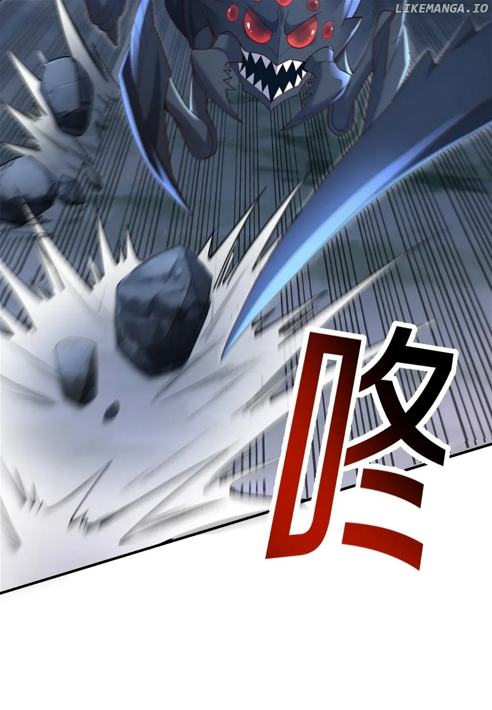Destiny Divine Path Chapter 16 Online - página 55