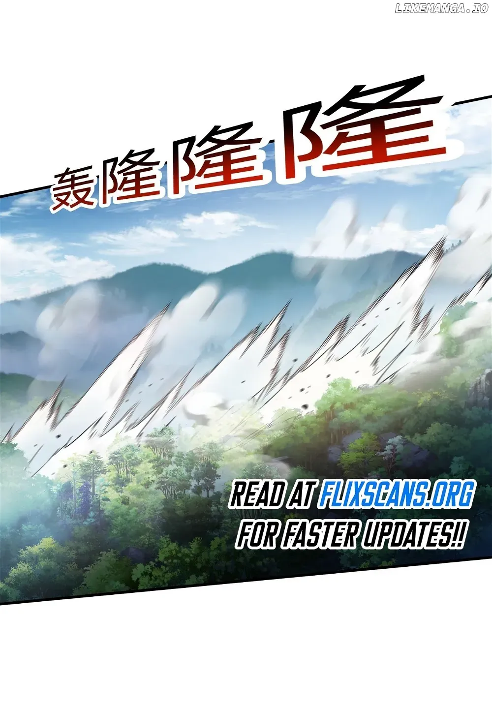 Destiny Divine Path Chapter 16 Online - página 56